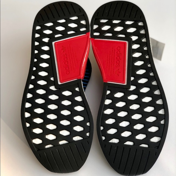 ADIDAS MEN’S NMD CS2 PRIME KNIT - Picture 5 of 5